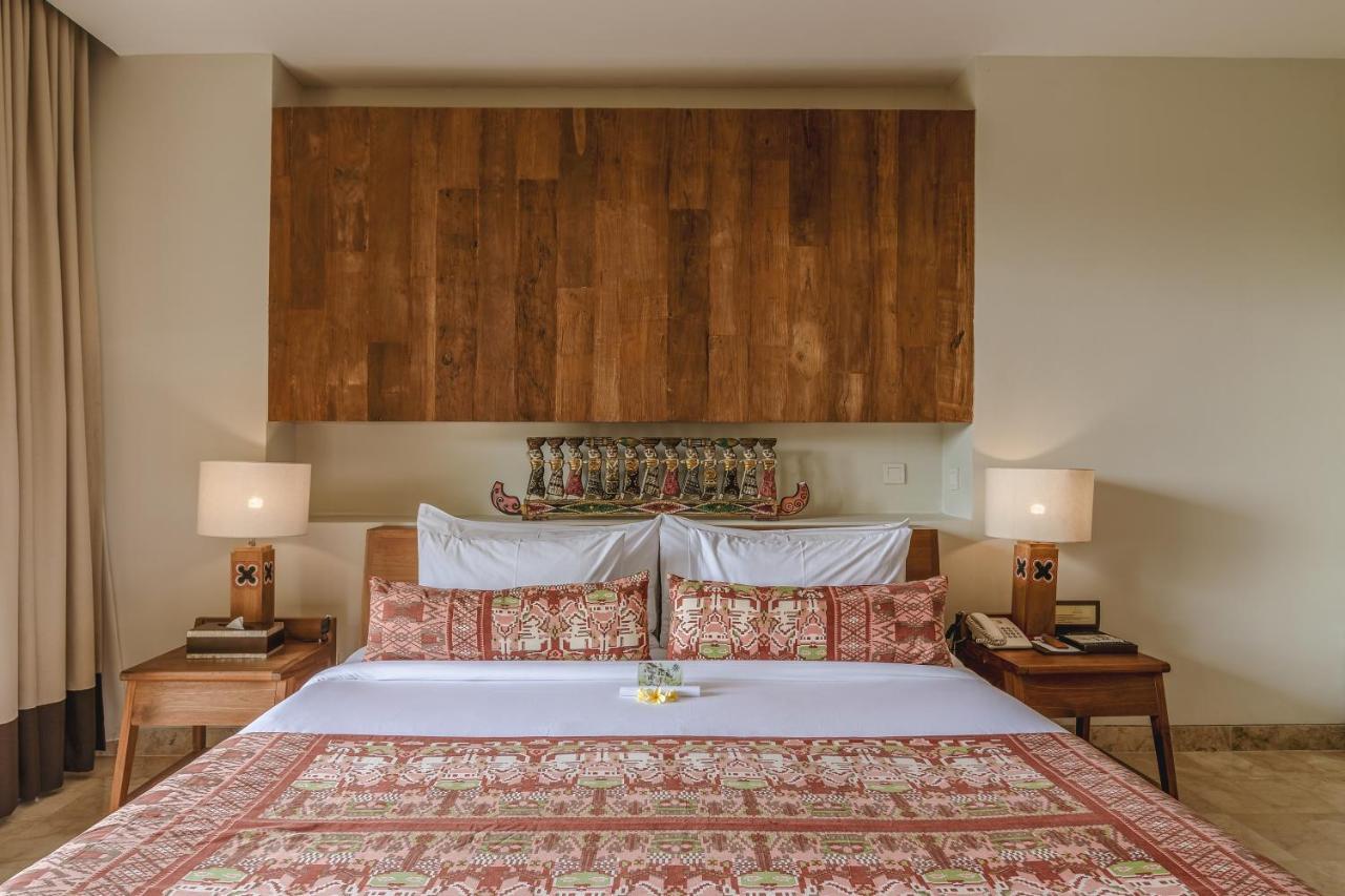 Puri Sebali Resort Ουμπούντ Εξωτερικό φωτογραφία