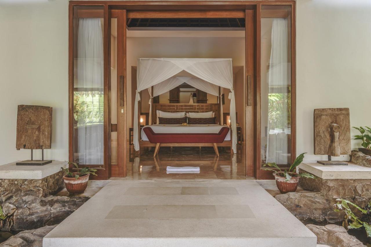 Puri Sebali Resort Ουμπούντ Εξωτερικό φωτογραφία