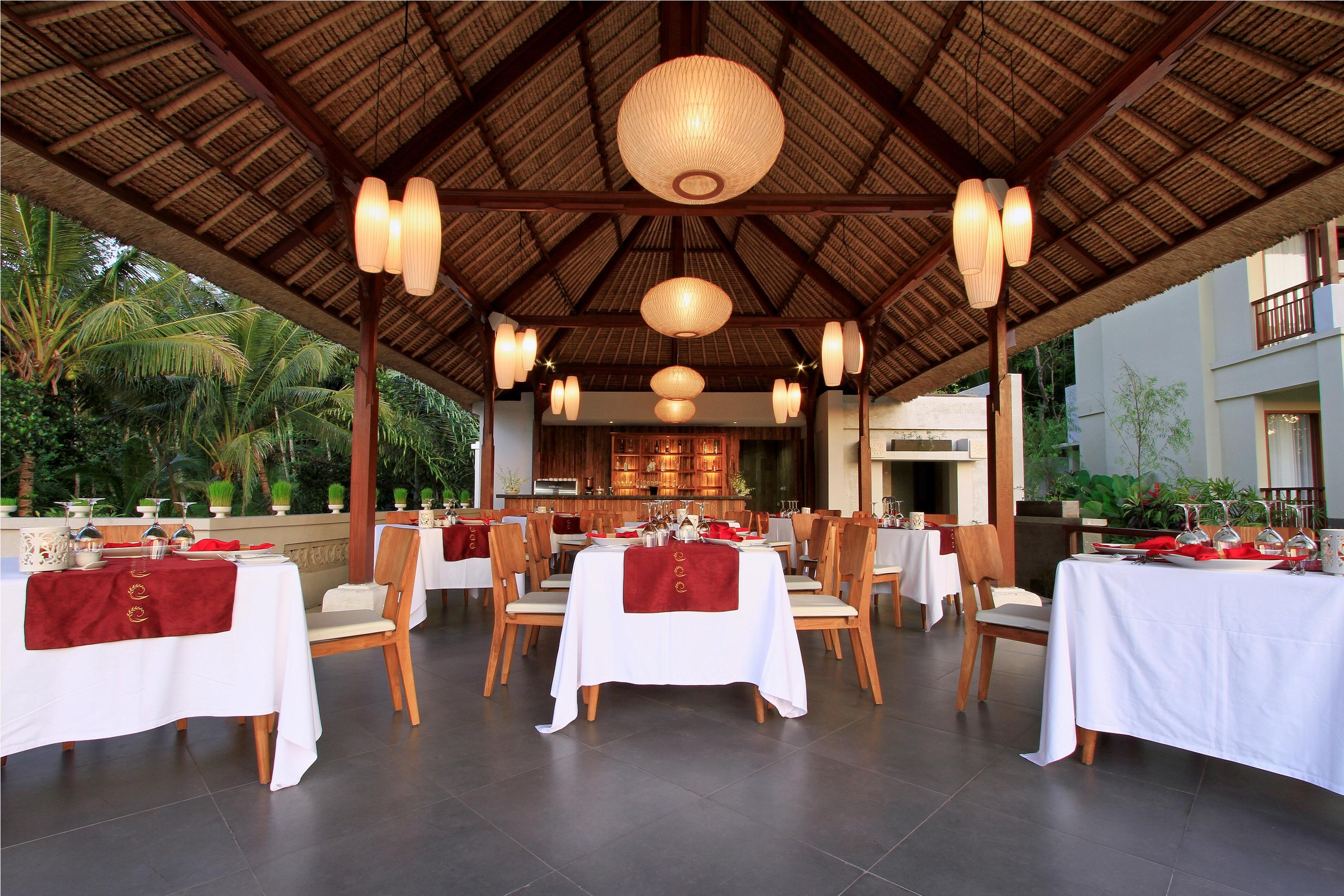 Puri Sebali Resort Ουμπούντ Εξωτερικό φωτογραφία