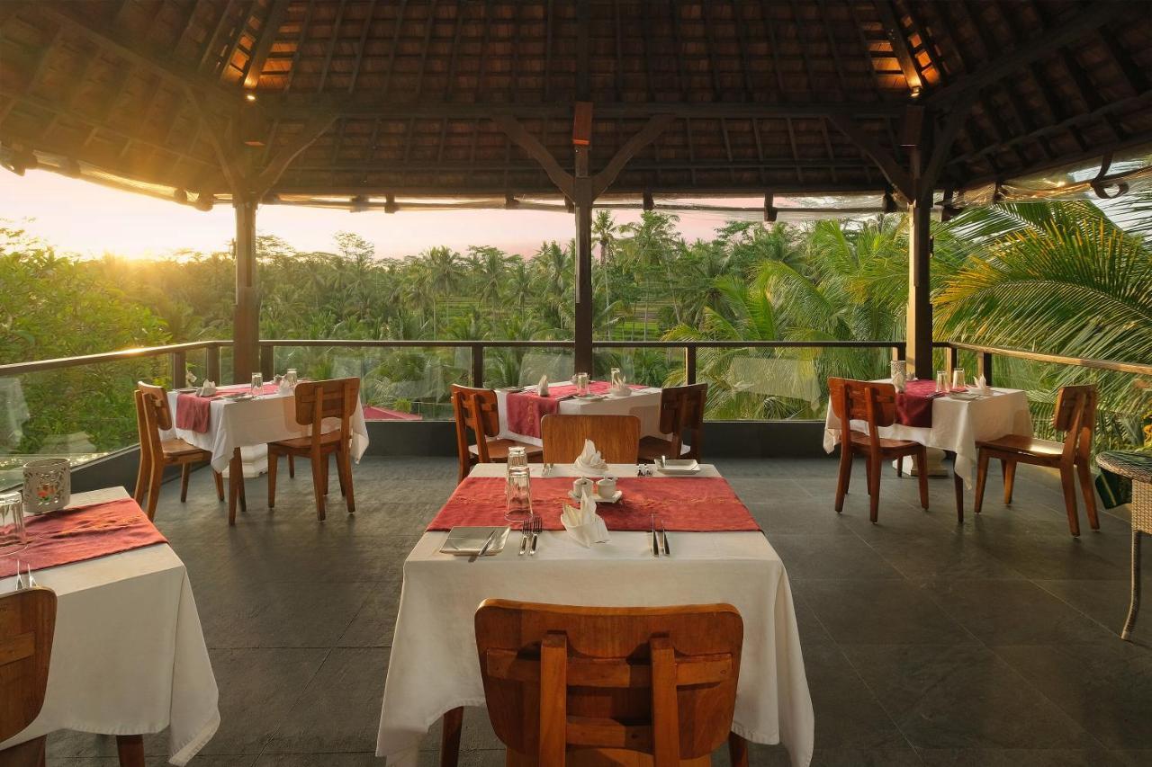 Puri Sebali Resort Ουμπούντ Εξωτερικό φωτογραφία